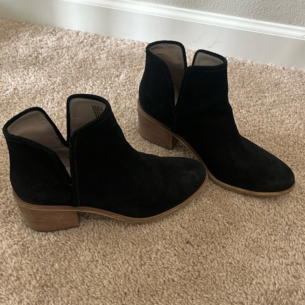 BP Women’s Booties